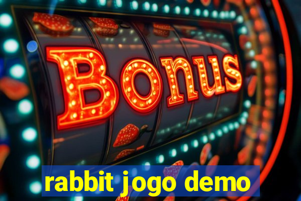 rabbit jogo demo