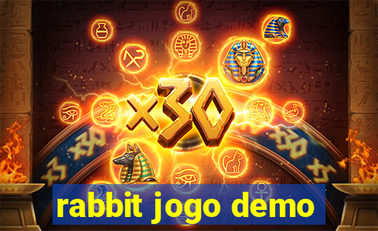 rabbit jogo demo