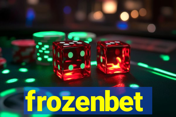 frozenbet