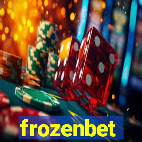 frozenbet