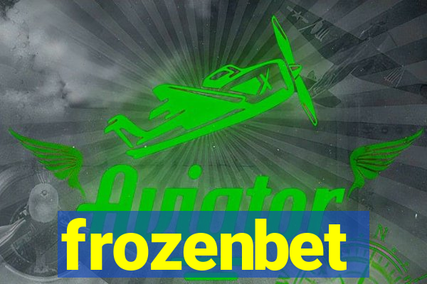 frozenbet