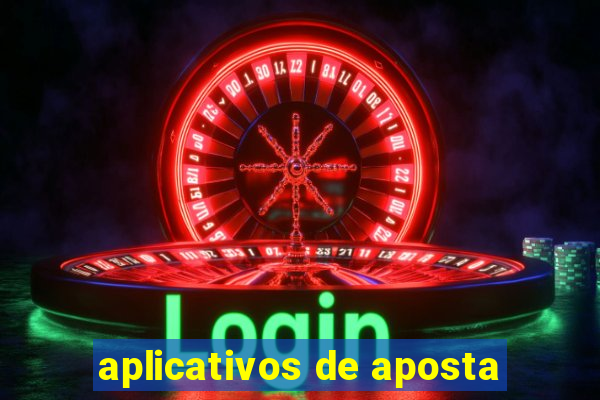 aplicativos de aposta