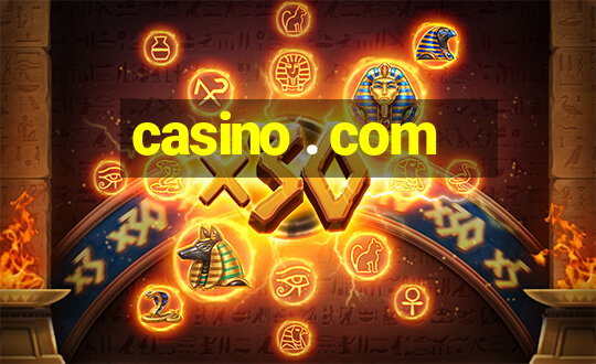 casino . com