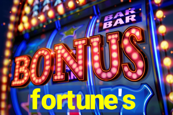 fortune's