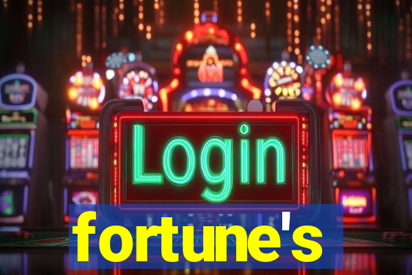 fortune's