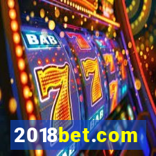 2018bet.com