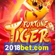 2018bet.com