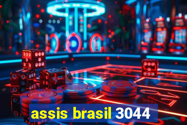 assis brasil 3044