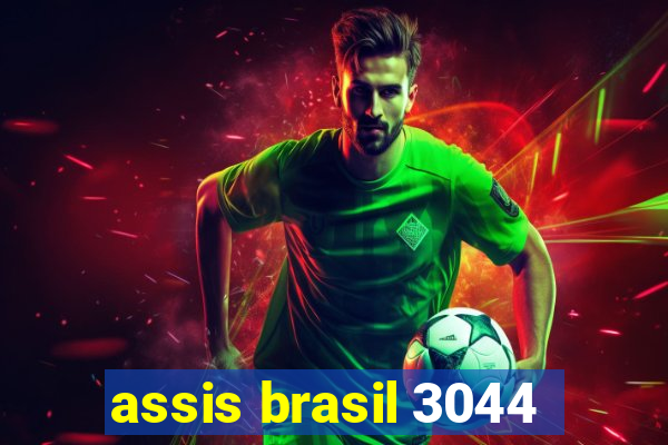 assis brasil 3044