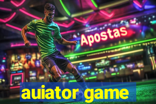 auiator game