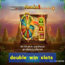 double win slots casino game