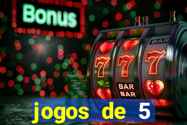 jogos de 5 centavos nas plataformas