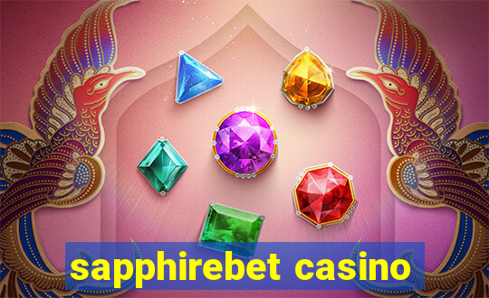 sapphirebet casino