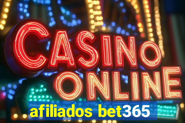 afiliados bet365