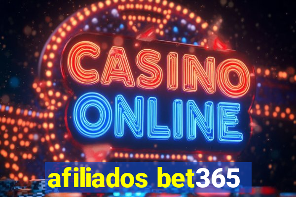 afiliados bet365