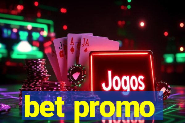 bet promo