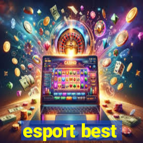 esport best