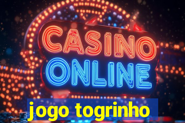 jogo togrinho