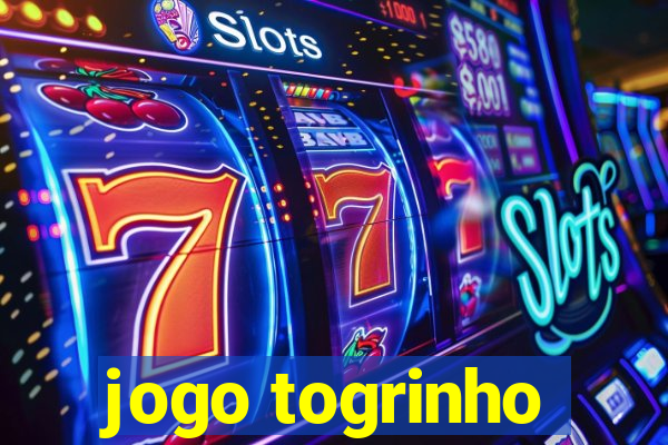 jogo togrinho