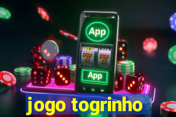 jogo togrinho