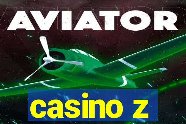 casino z