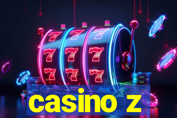 casino z