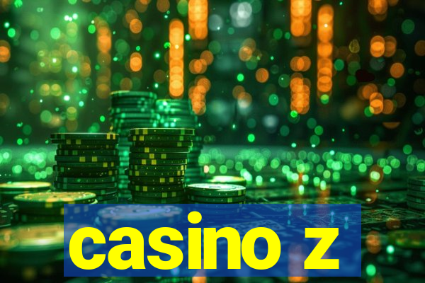 casino z