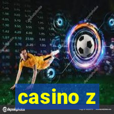 casino z