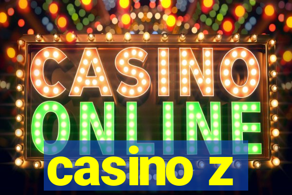 casino z