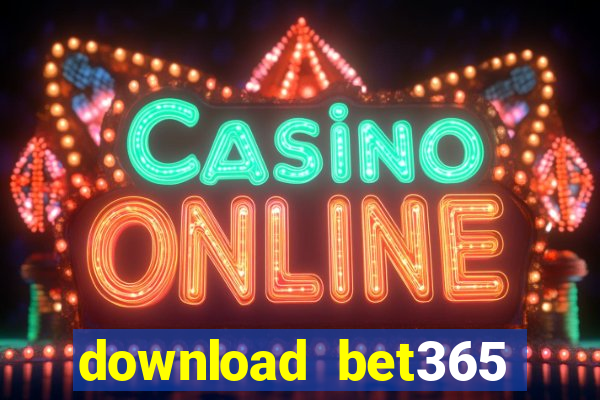 download bet365 casino app