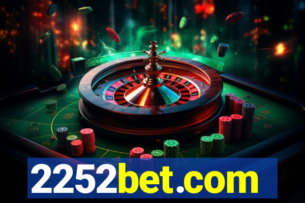 2252bet.com