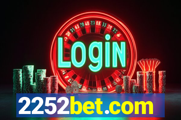 2252bet.com