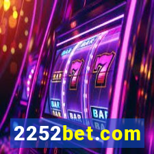 2252bet.com