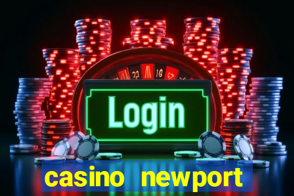 casino newport rhode island