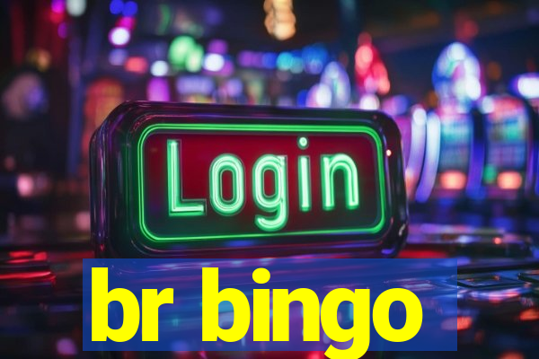 br bingo