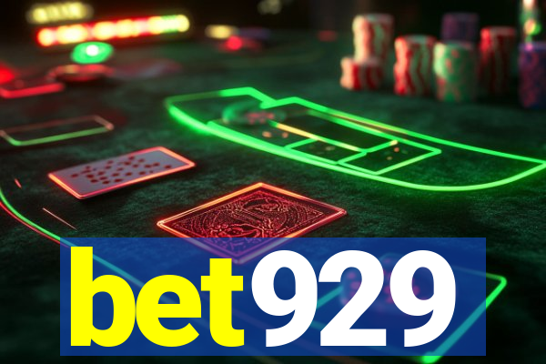 bet929