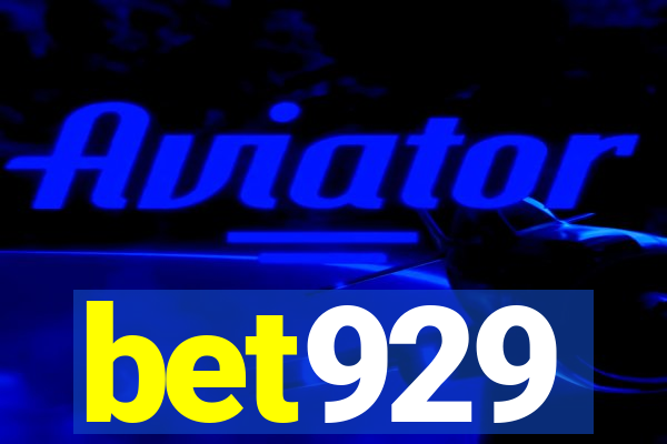 bet929