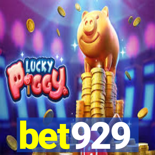 bet929