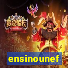 ensinounef