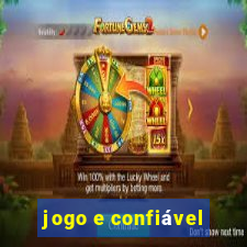 jogo e confiável