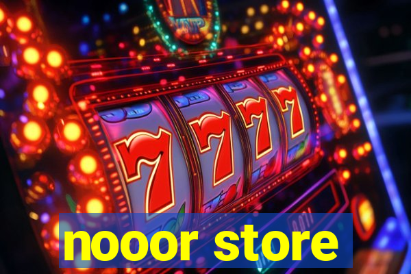 nooor store