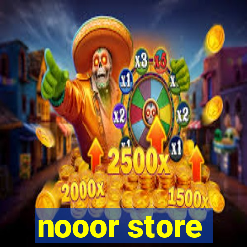 nooor store