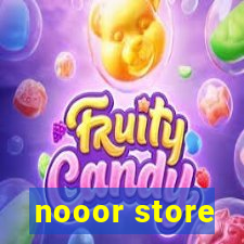 nooor store