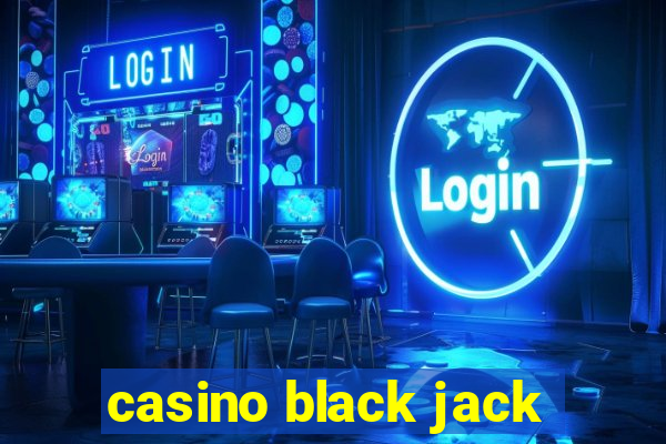 casino black jack