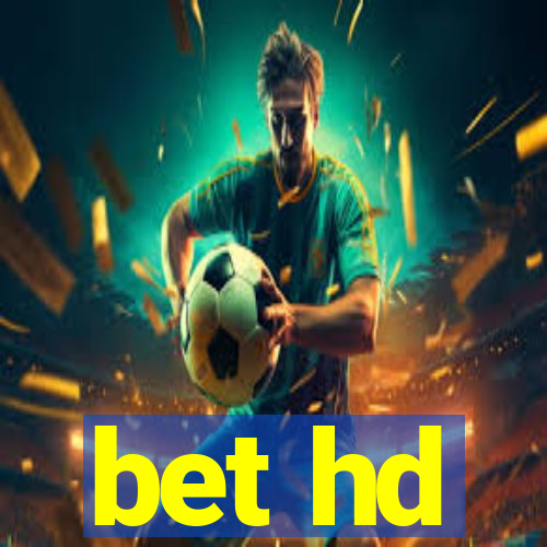 bet hd