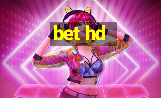 bet hd