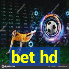 bet hd