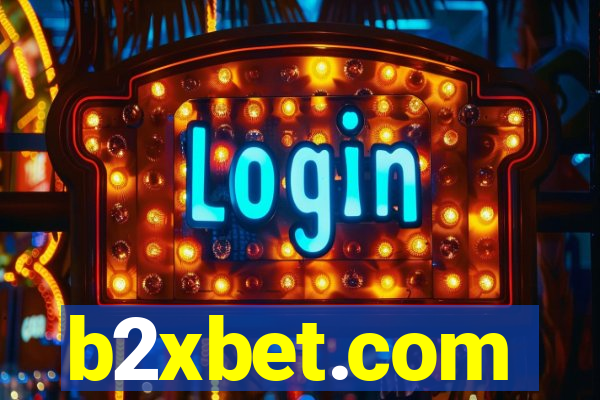 b2xbet.com