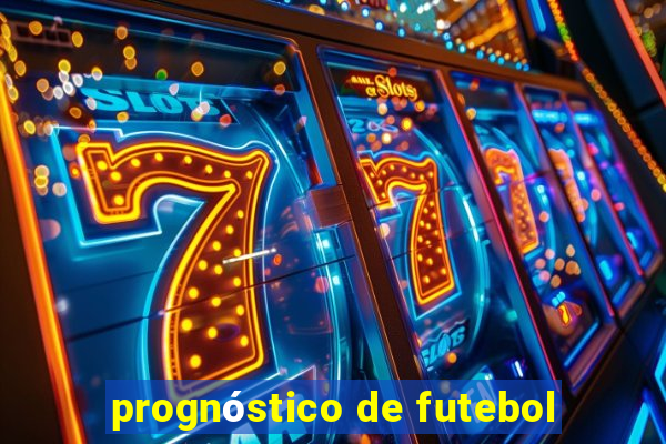 prognóstico de futebol