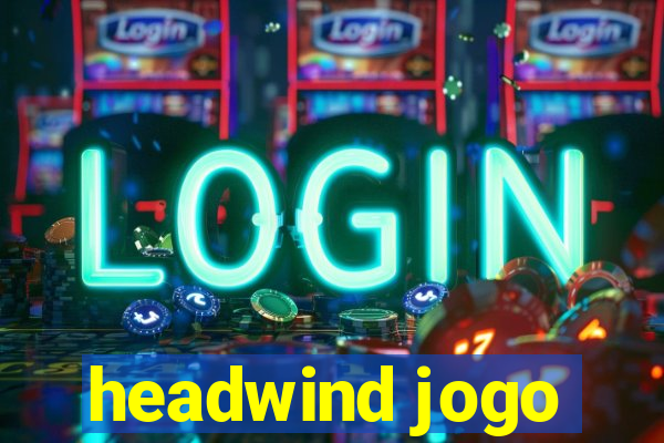 headwind jogo